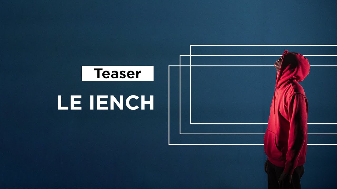 [TEASER] Le Iench - Éva doumbia