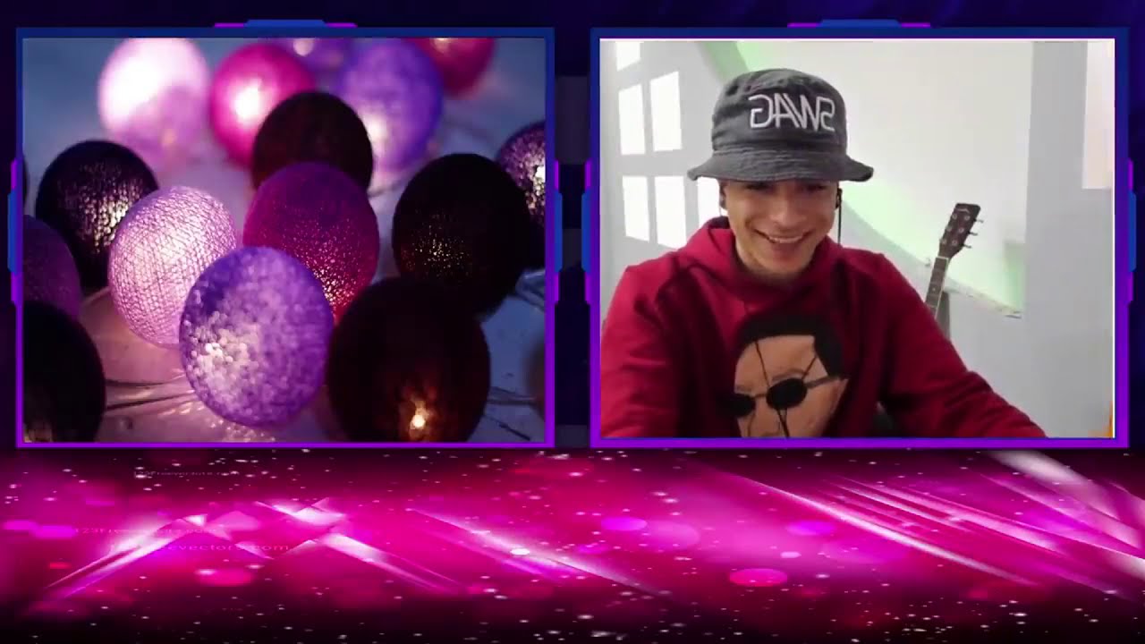 DAUTOFF I DEVOJKE PRICAJU I SVIRAJU NA OMETV!