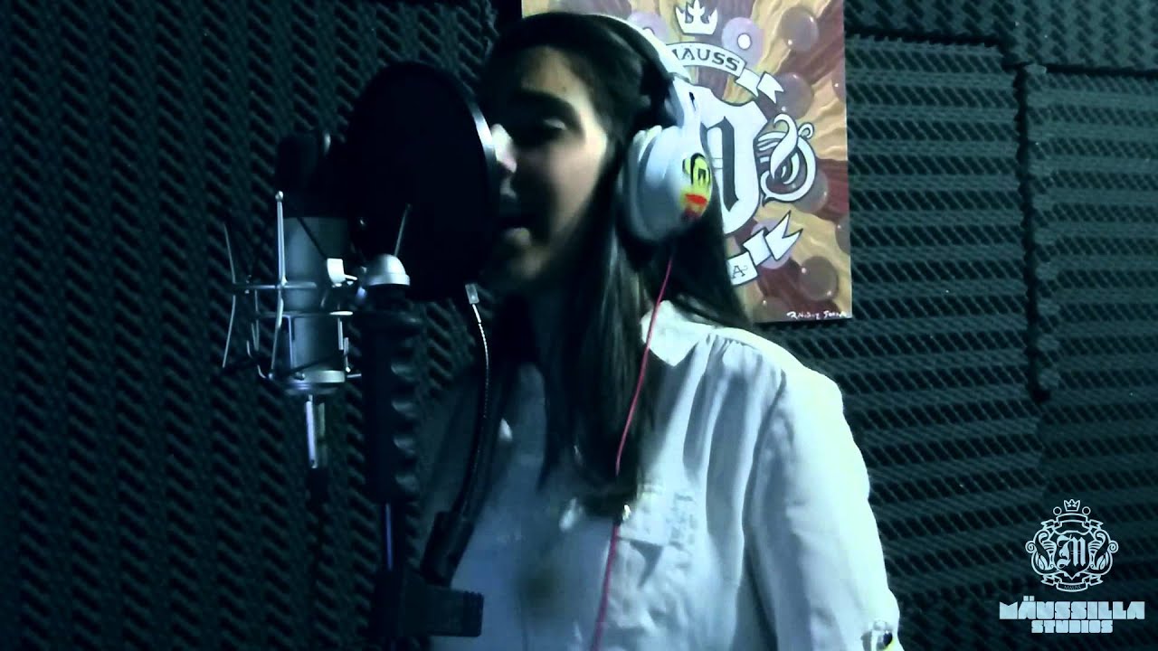 Fast Car - Tom&aacute;s Kuklis ft Bel&eacute;n Le&oacute;n  (cover) Concordia E.R.
