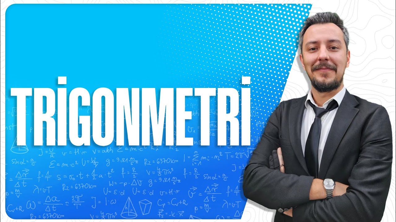 TRİGO AMA O DA GO !