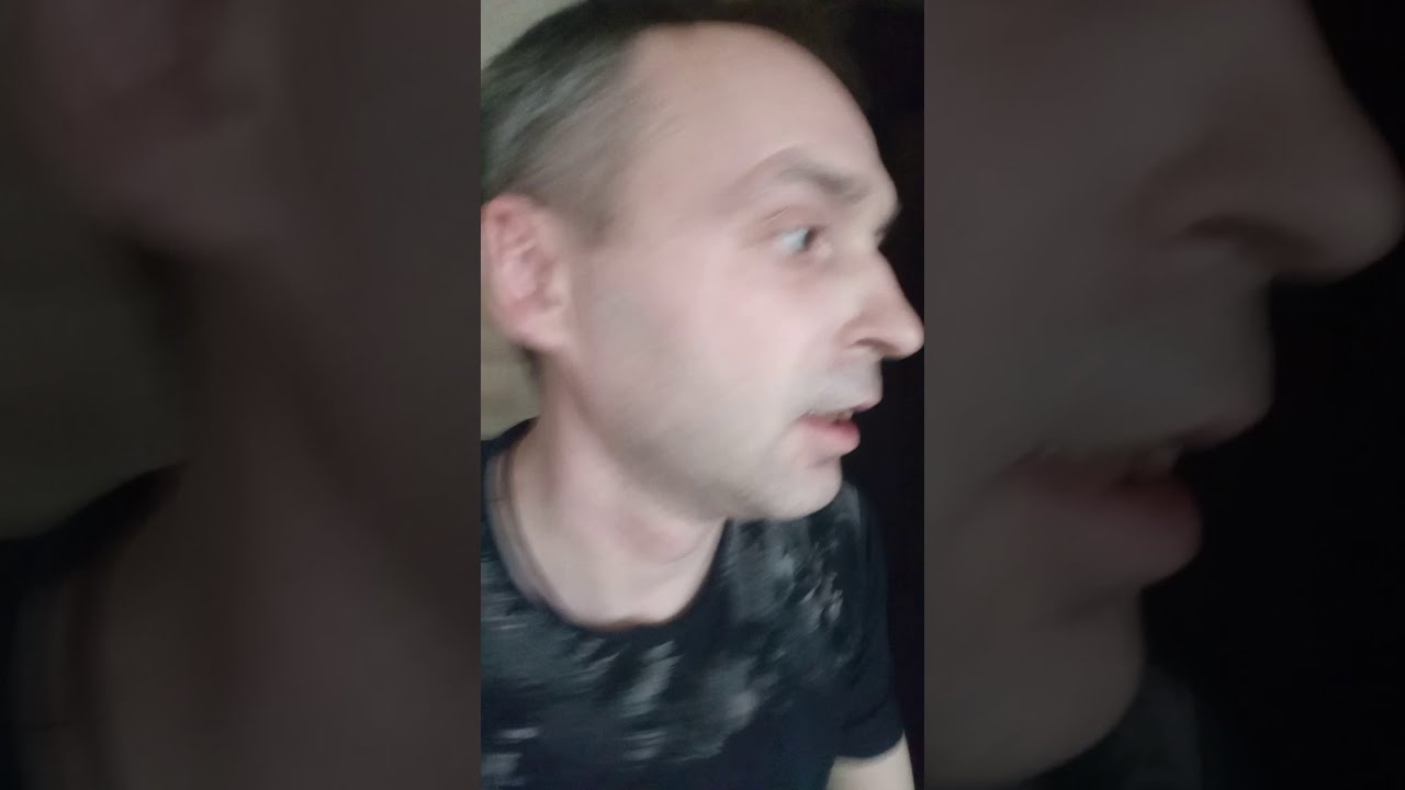 Защита профилактика Коронавируса на личном примере придя с работы, магазина...