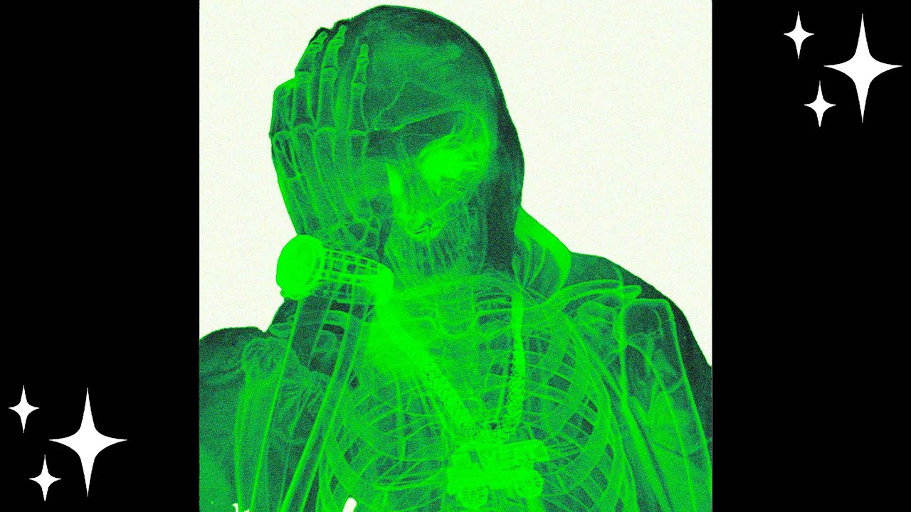 (free) yeat type beat - 