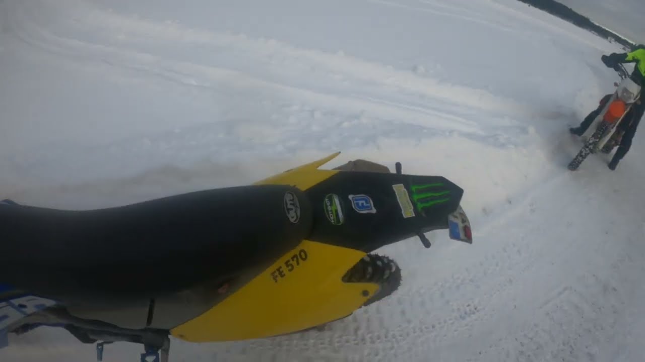 Isbana Öran mest Janne 24-01-20