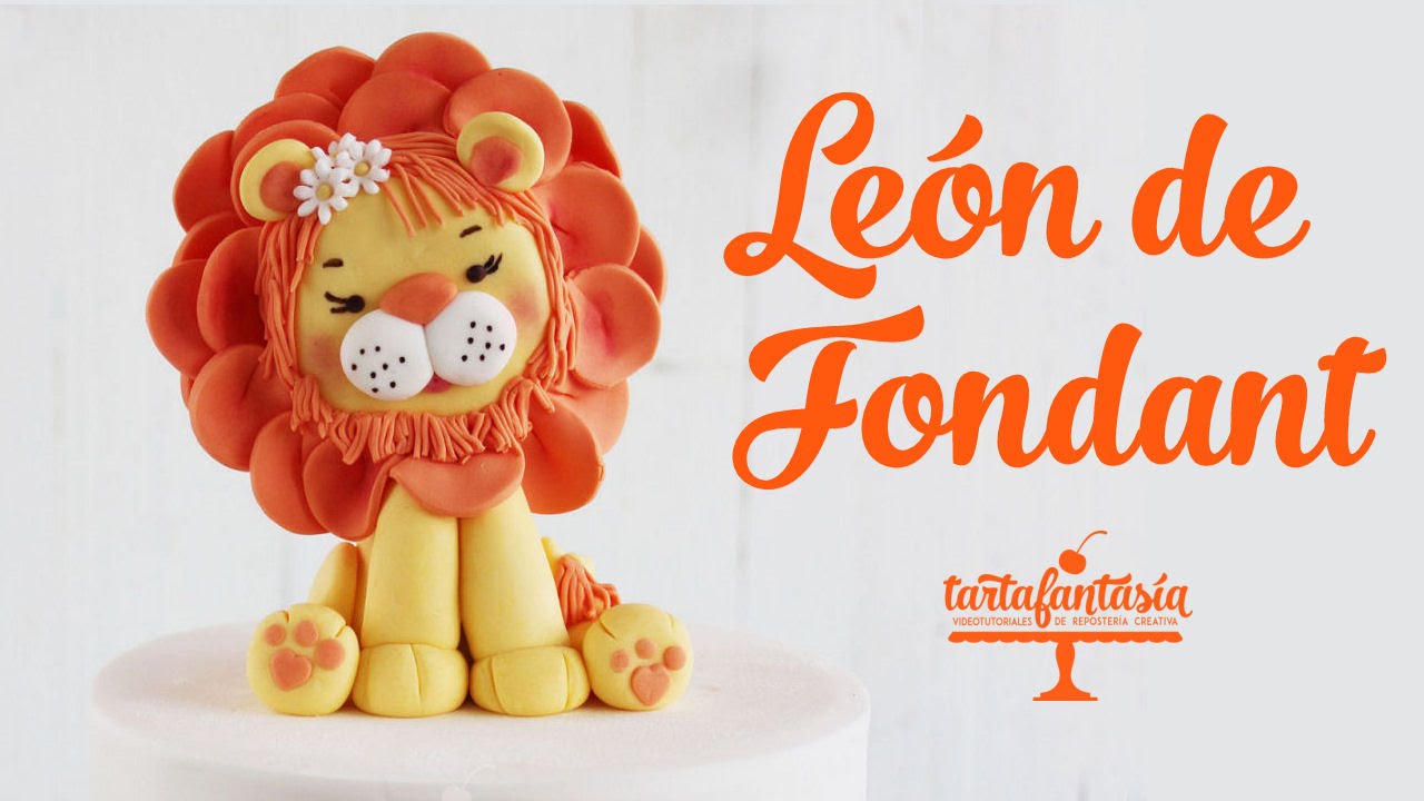 León de Fondant