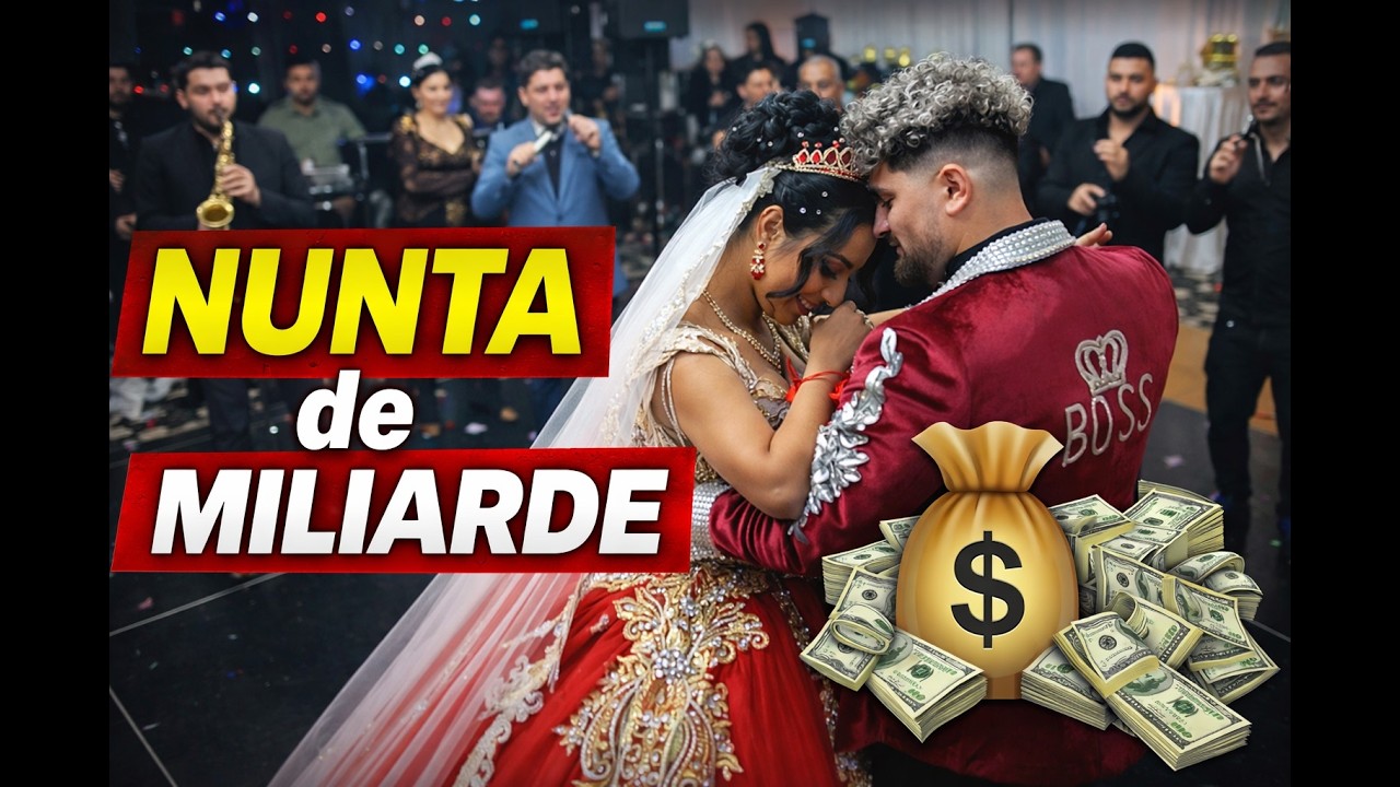 Colaj Manele 2026 – Cristi Nucă și Formația LIVE la Nuntă (Program Complet)