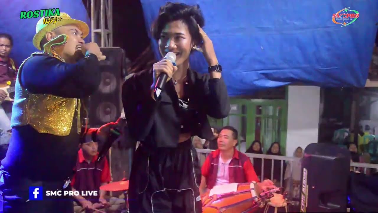 Mabok Brutu - Inces Alda 