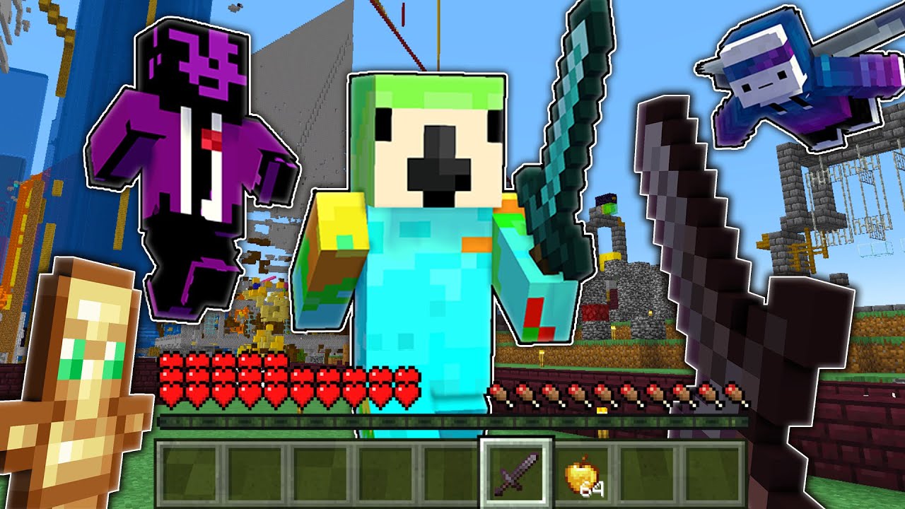 The LifeSteal Finale Was A Little Chaotic...