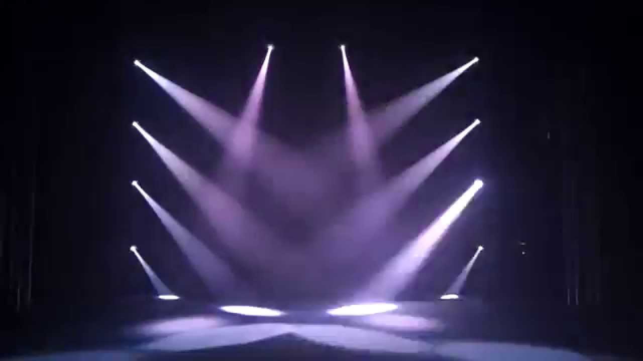 GLP Impression X4 & X4S w Stagepro