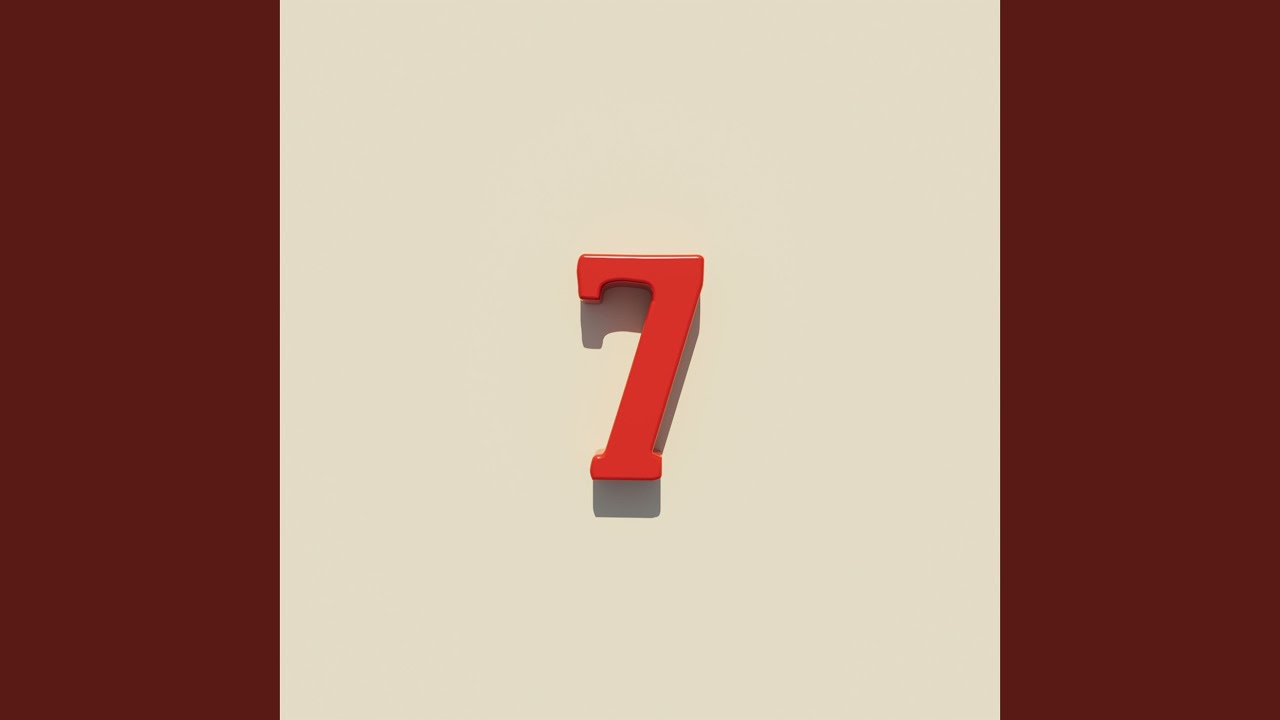 Seven