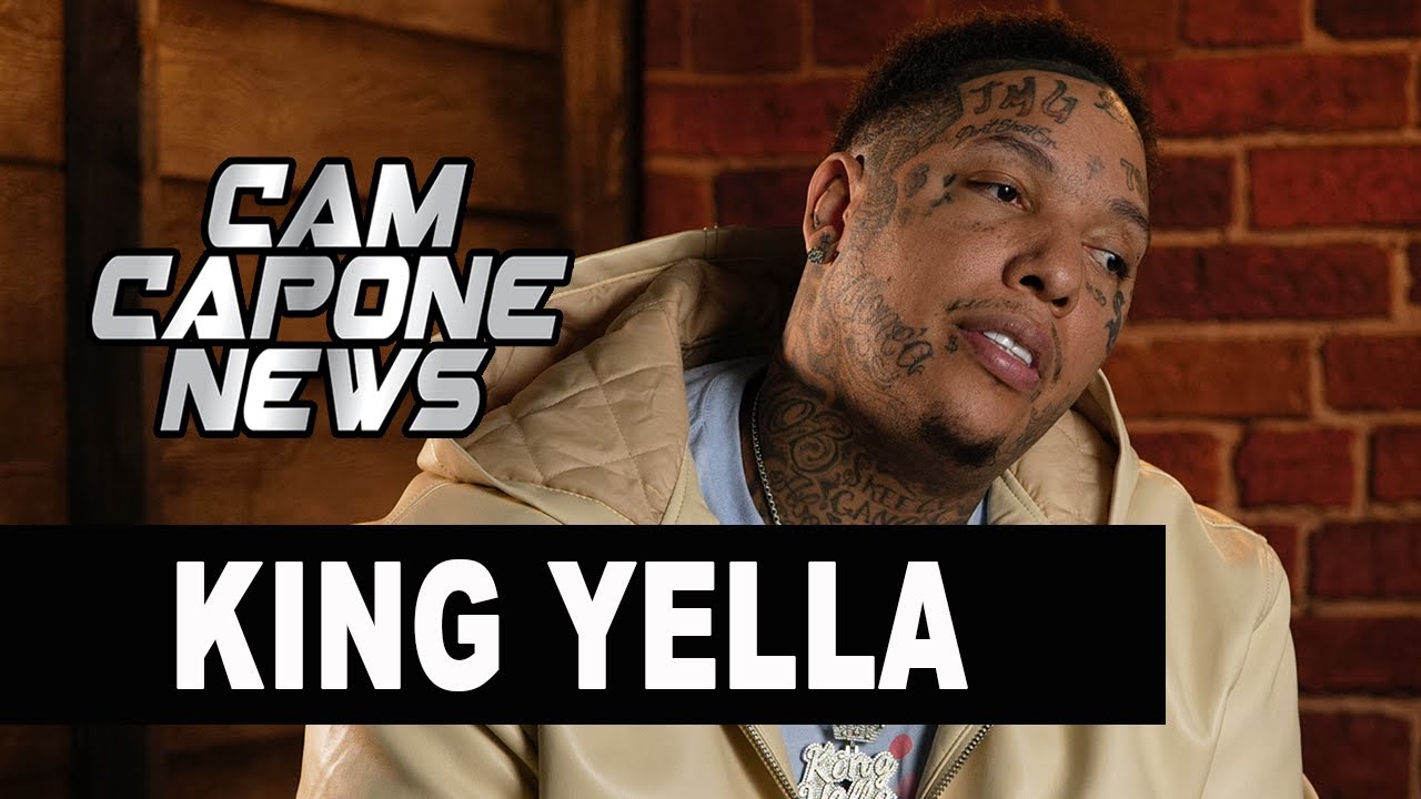 King Yella on Goes Off on DD Osama For Dissing FBG Duck: Billionaire Black Dissed His Brother First