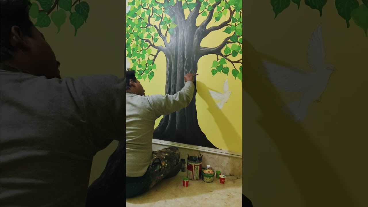 bodhi tree 