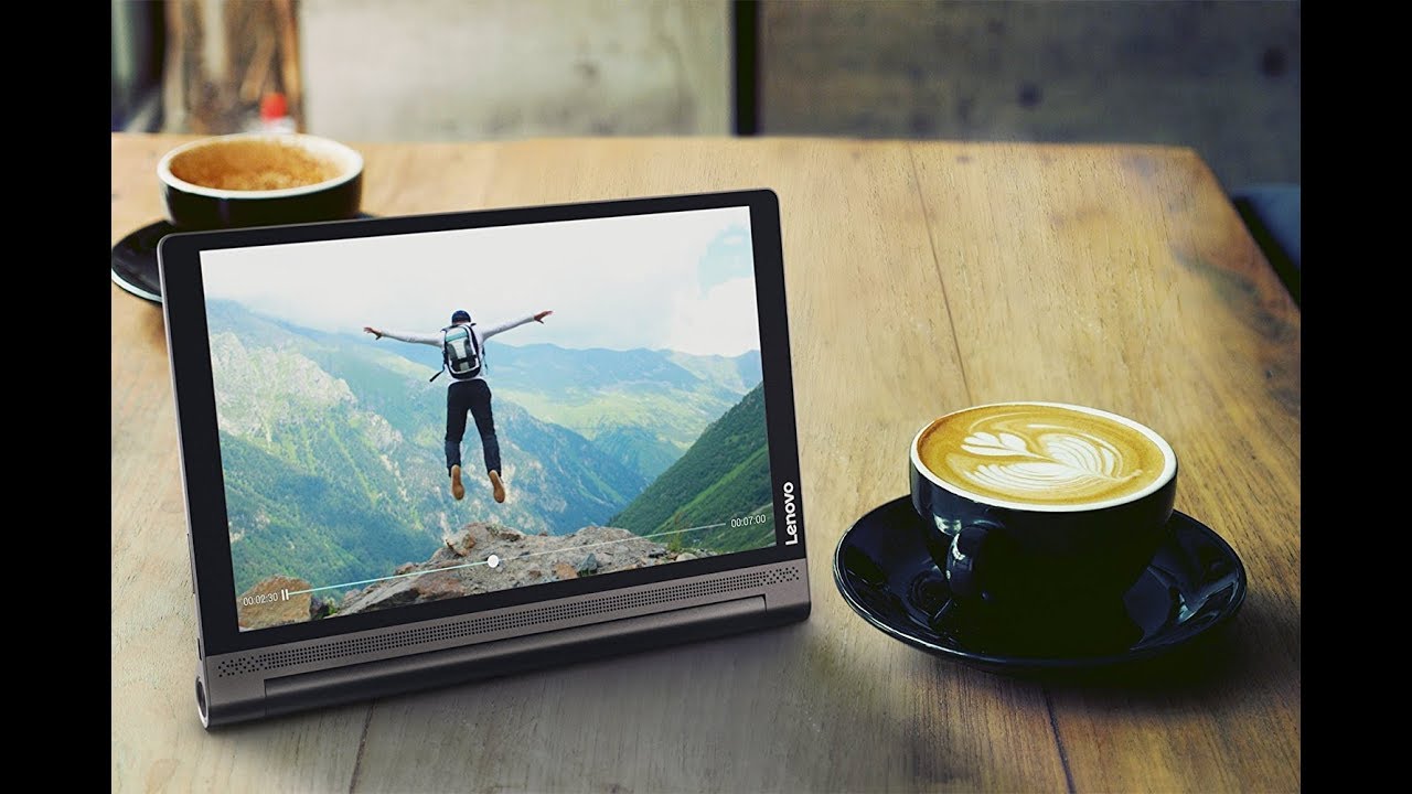 Top 11 Best Tablets to Buy in 2017