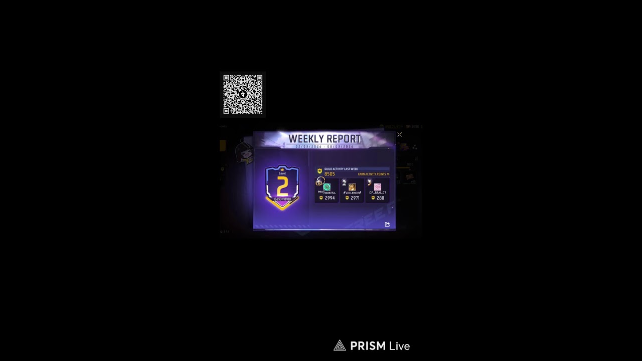FF challenges 💀
