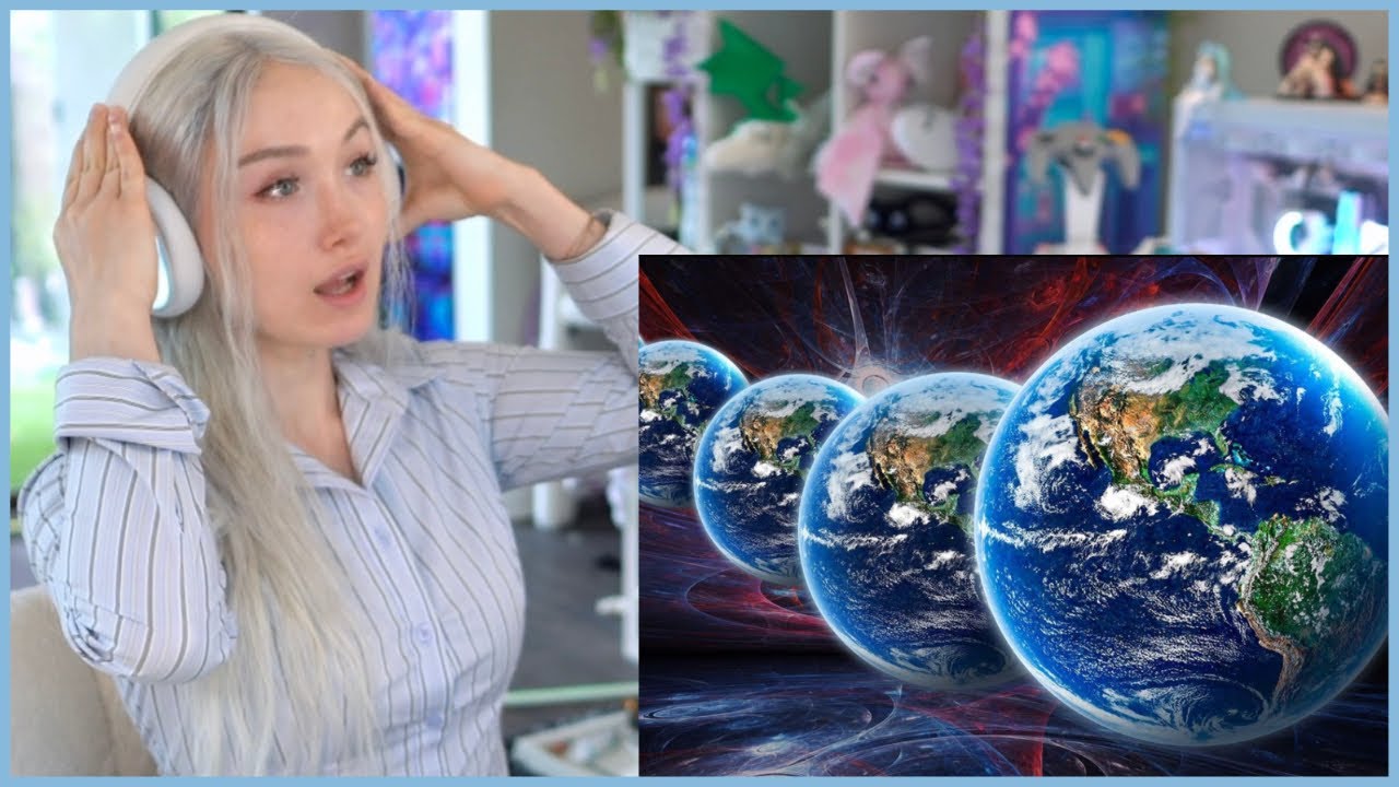 The Multiverse Hypothesis Explained by Neil deGrasse Tyson REACTION!!!