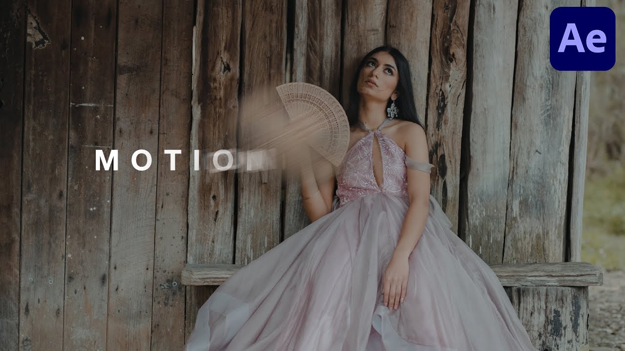 How to create cinemagraphs in under 10 minutes