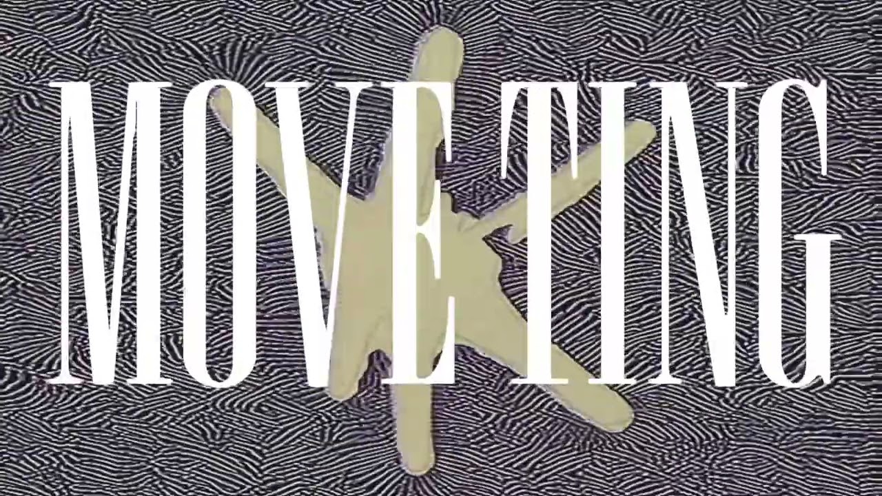 Skrillex, Moody Good & Nakeesha - move ting (Sangrio Remix)