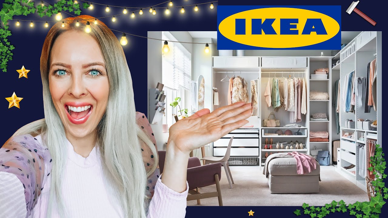 NAKUPUJEVA ZA NAJIN DOM 🏡 | IKEA SHOPPING