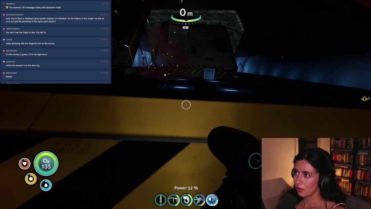 Subnautica Part 7