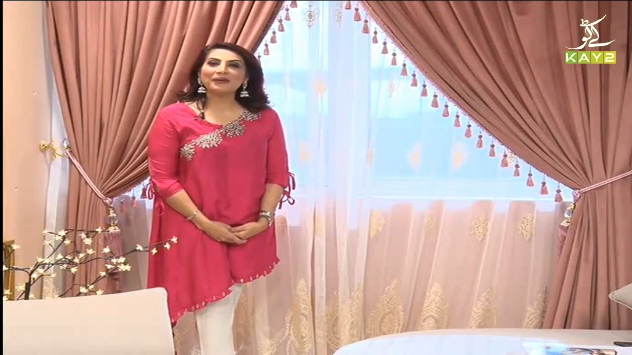 Morning Show | Kay2 Sehar Dubai with Razia Sultan | 24th January 2021 | K2 | Kay2 TV
