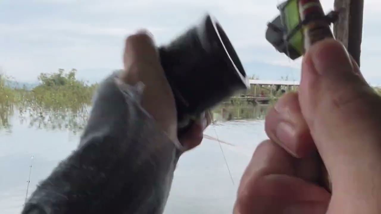 Mancing Jatigede Episode 01 Rakti Madun - 23 Februari 2026 