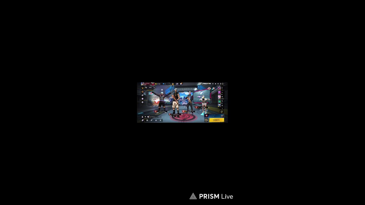 Live streaming of Hk. Gamer2.0