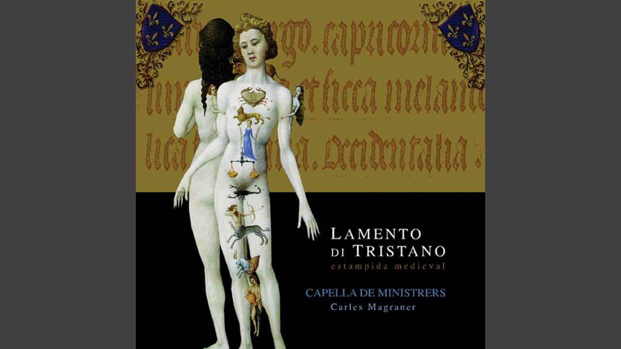 Salterello III
