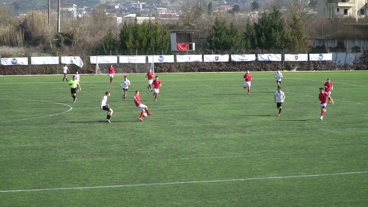 Af Triumph u15 - Rinia el u15  | 3-1 | 01.3.2026