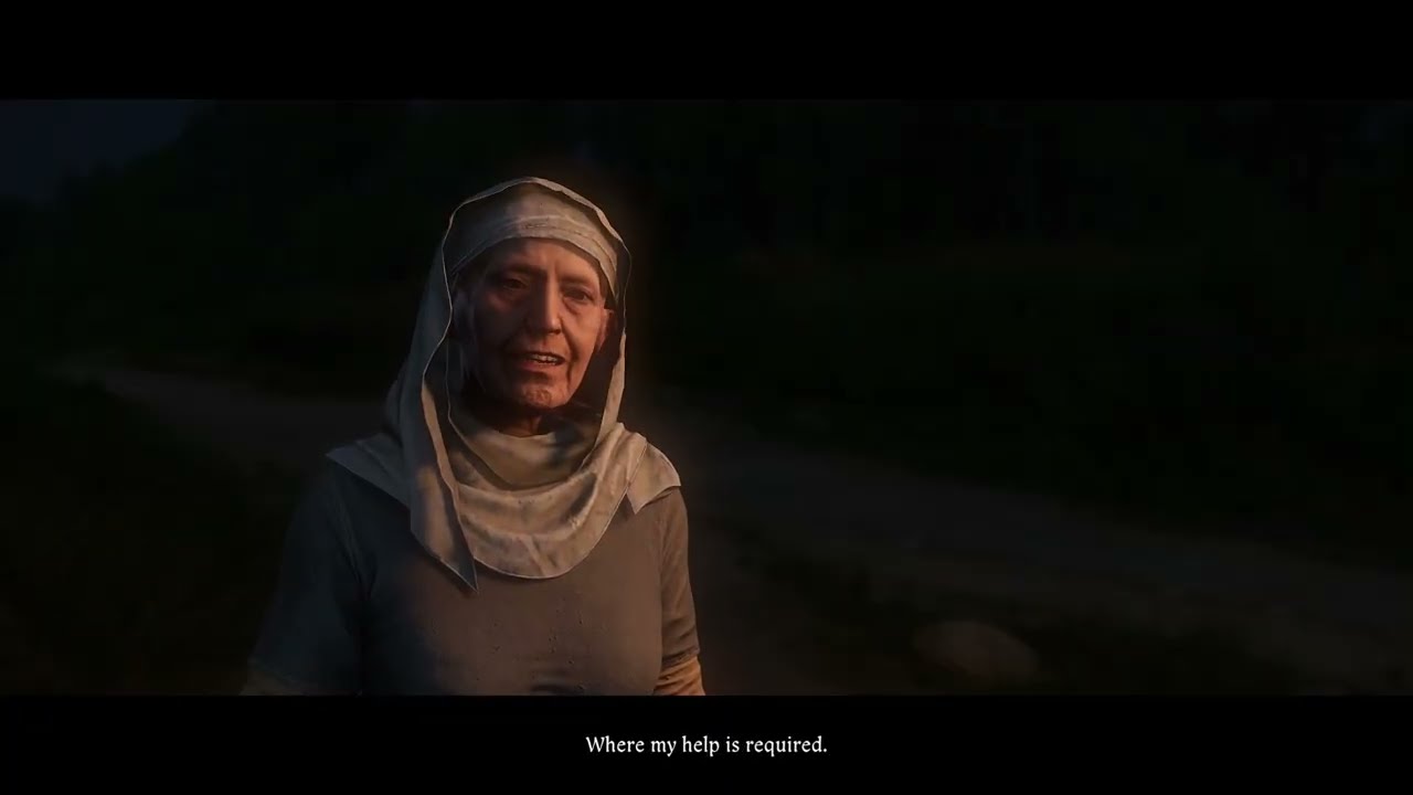 Henry meets DEATH