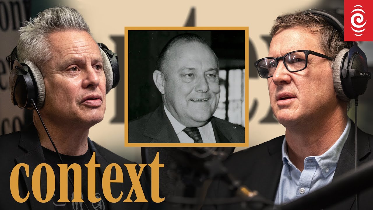 The Brain Drain Backstory | Context