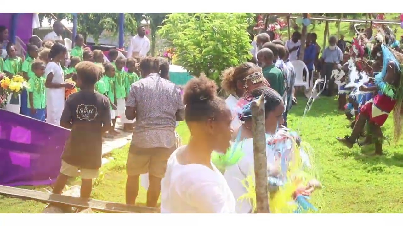 AUSIMAE COVENANT DAY_Video Highlight 