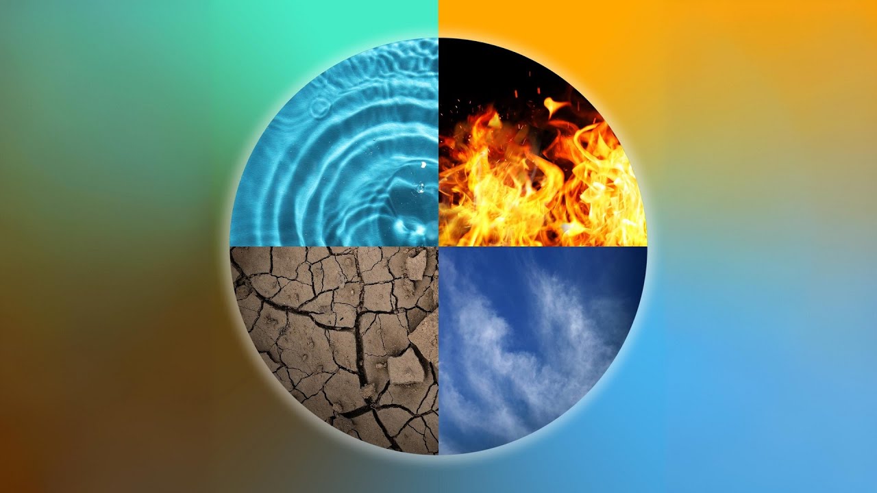Voices of the Earth