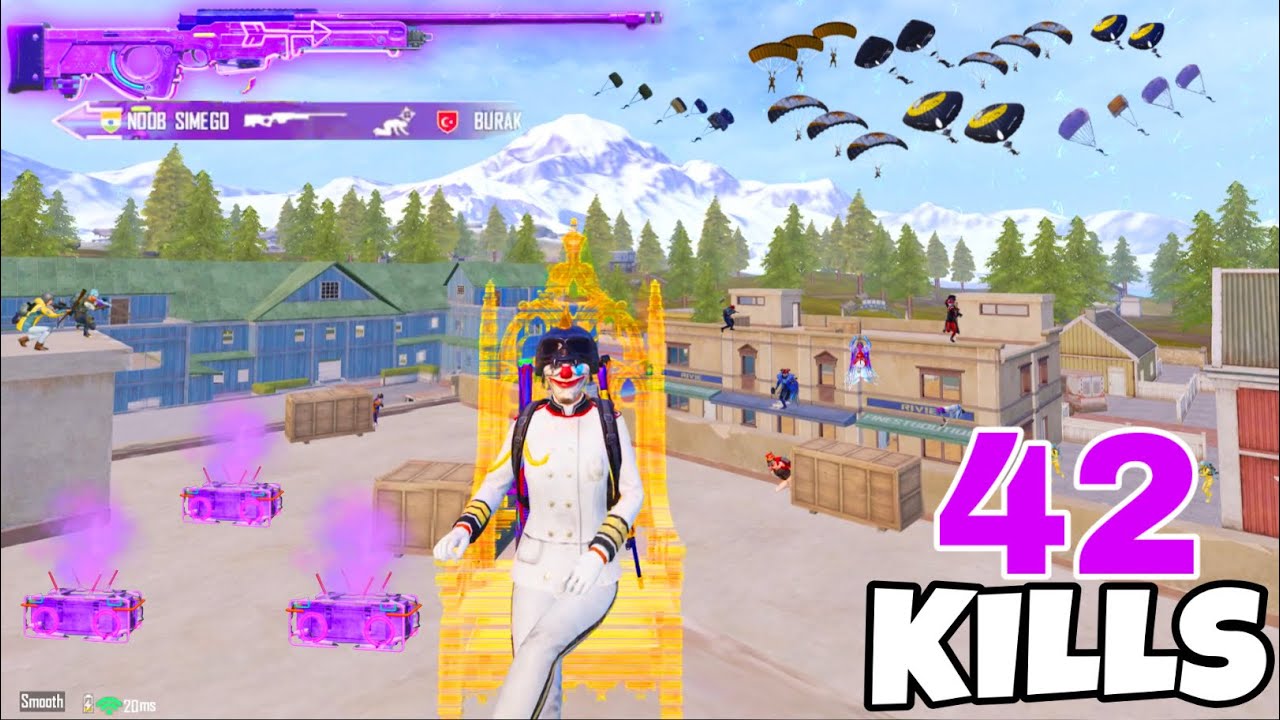 NEW SEASON BEST LIVIK FIGHT🔥LIVIK GAMEPLAY😍 iPad Generations,7,8,9,Air,3,4,Mini,5,6,7,Pro,11,12,13