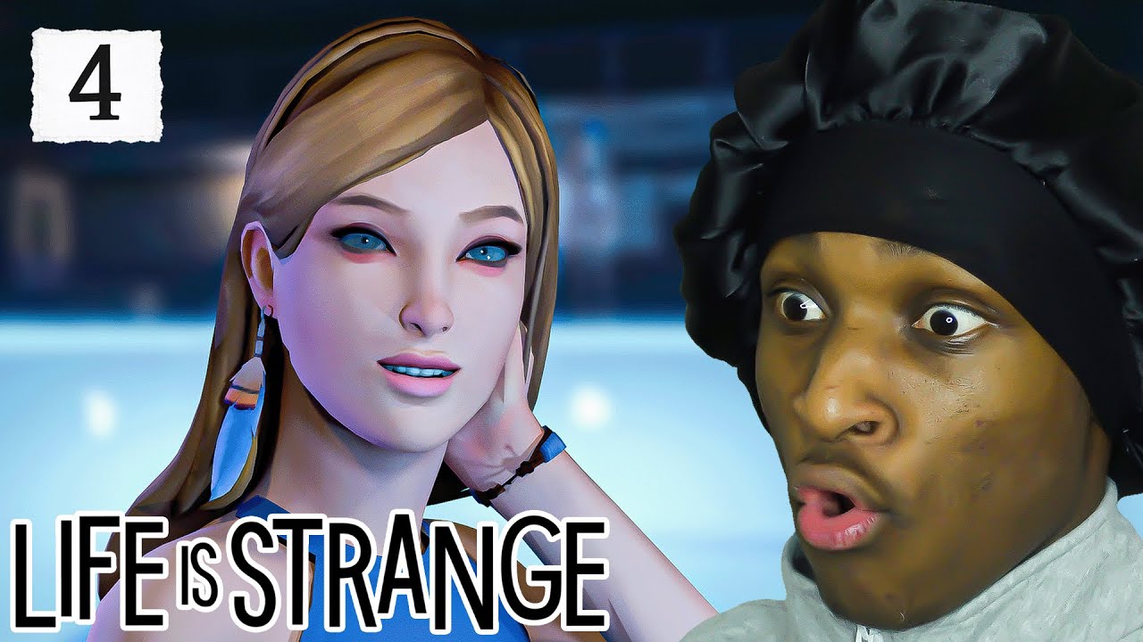 WE FOUND HER... || Life Is Strange [Episode 4]