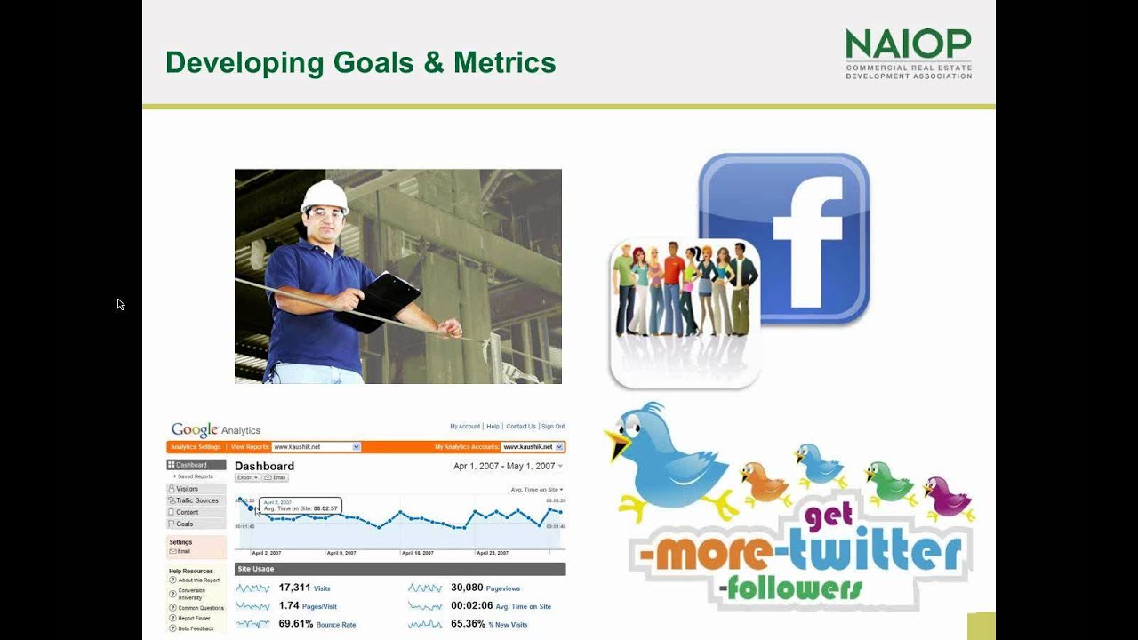 Implementing a Social Media Policy and Plan in the Real World
