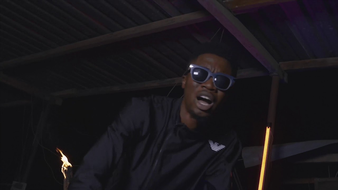 RAMZO FT TOY & SUPERWOZZY - PROPHECY (DIRECTED BY DRT VISUAL)