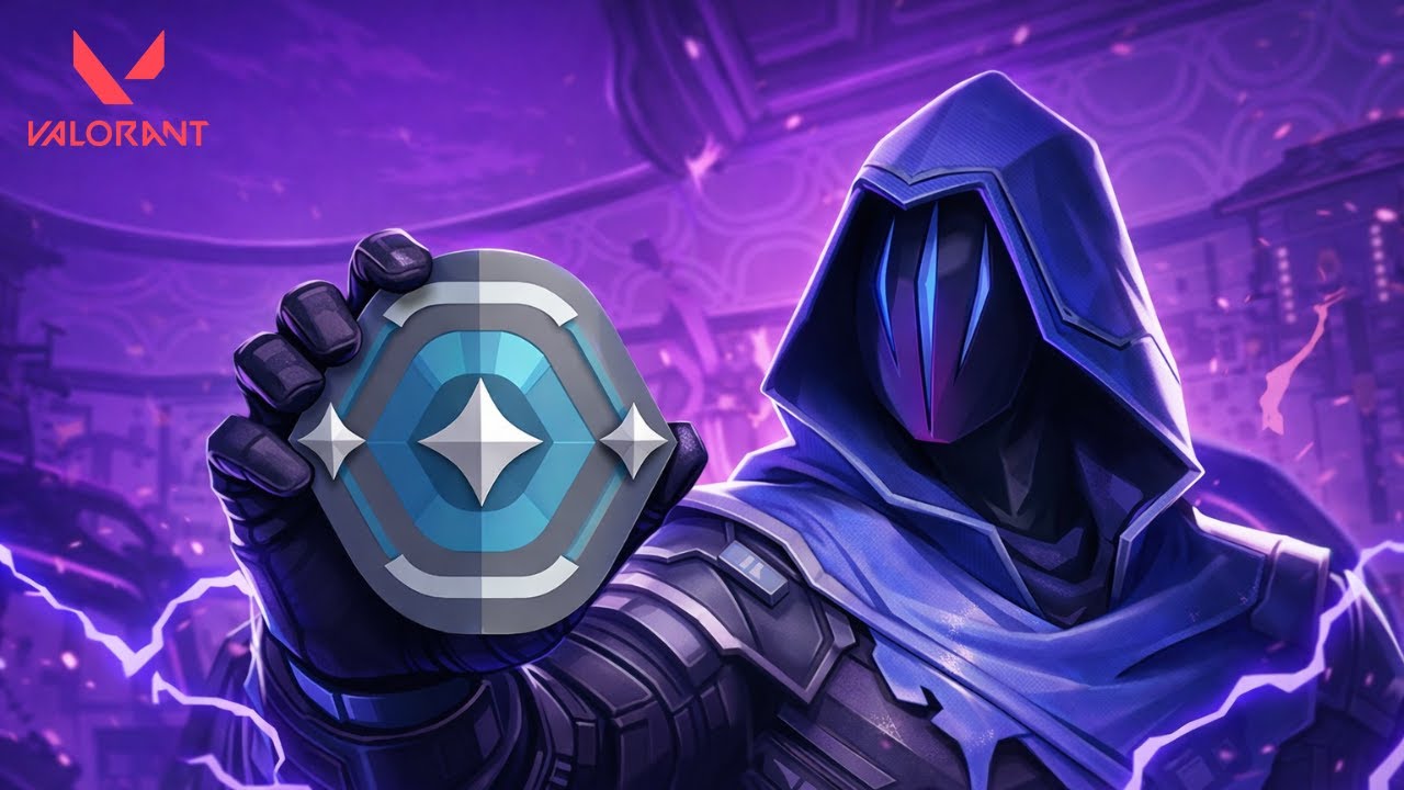 Im done with randoms ? but Radiant matters in Valorant // 2026 // Gaming