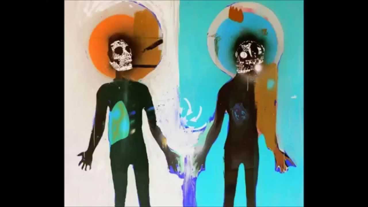 massive attack splitting the atom