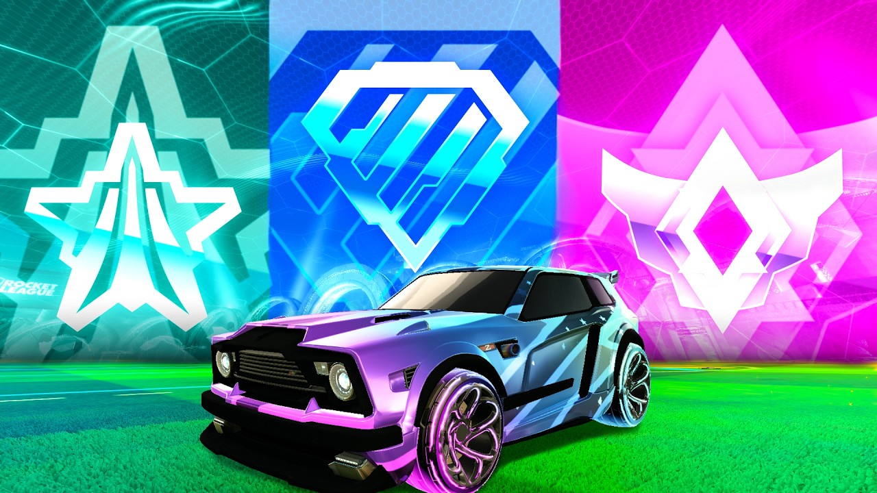 The Hidden Walls Between Platinum, Diamond, and Champion