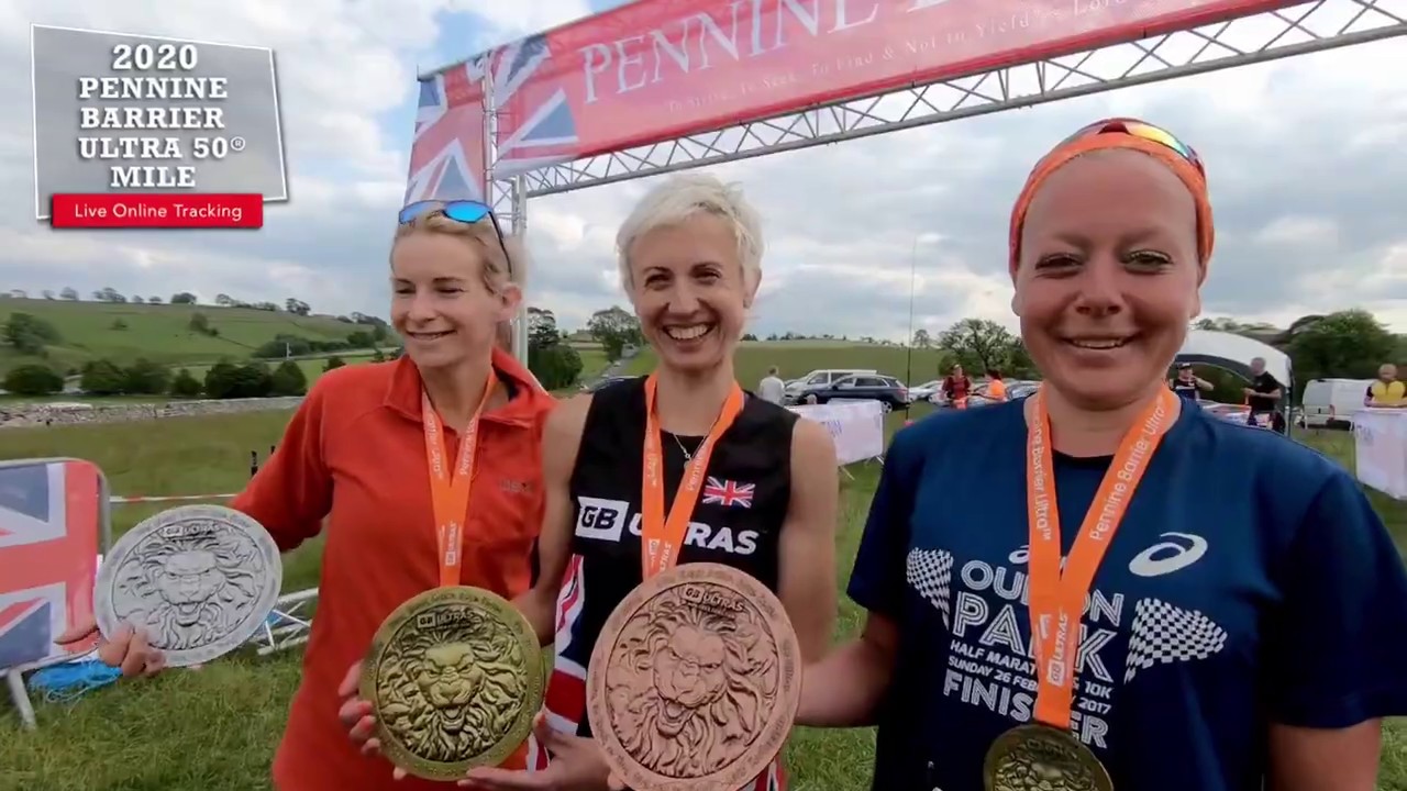 2020 PENNINE BARRIER ULTRA&reg;