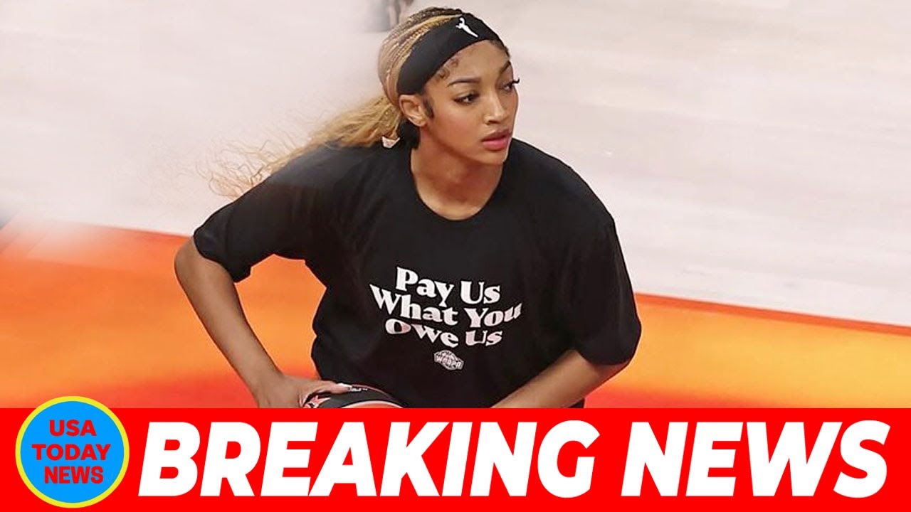 Angel Reese stuns with a hairstyle that shows her most confident and authentic side