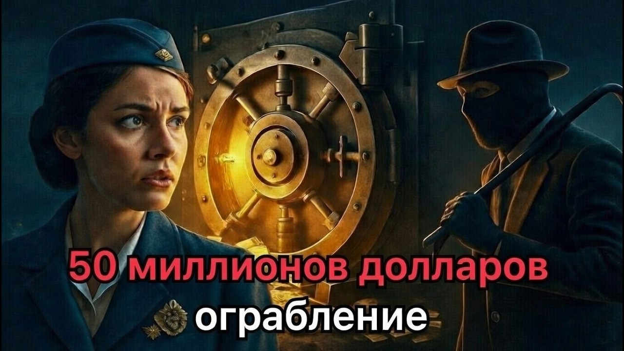 «Невероятное ограбление века в Бейруте: золото исчезло бесследно!»