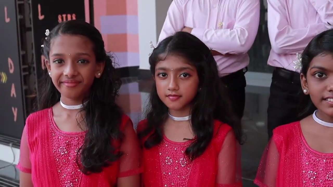 Annual Day 2024, ST THOMAS RESIDENTIAL SCHOOL