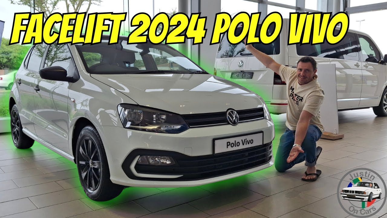 Is the 2025 Polo Vivo Worth It?