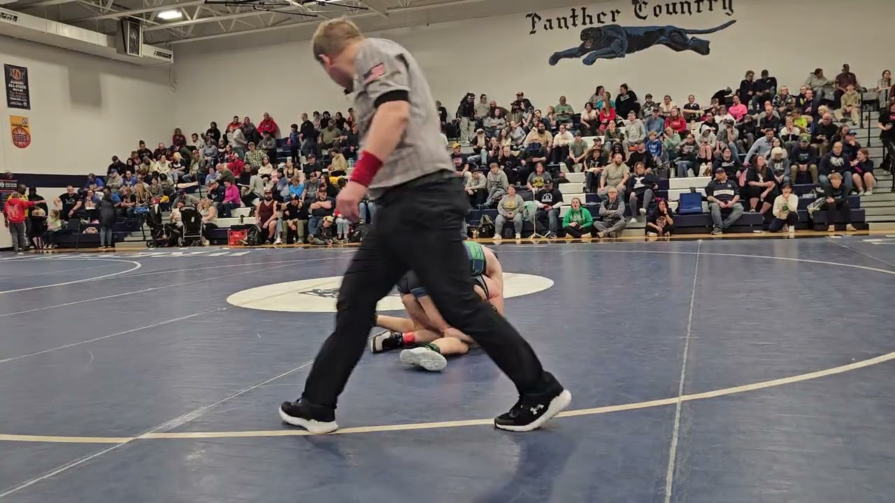 Evangeline L vs Sandusky 