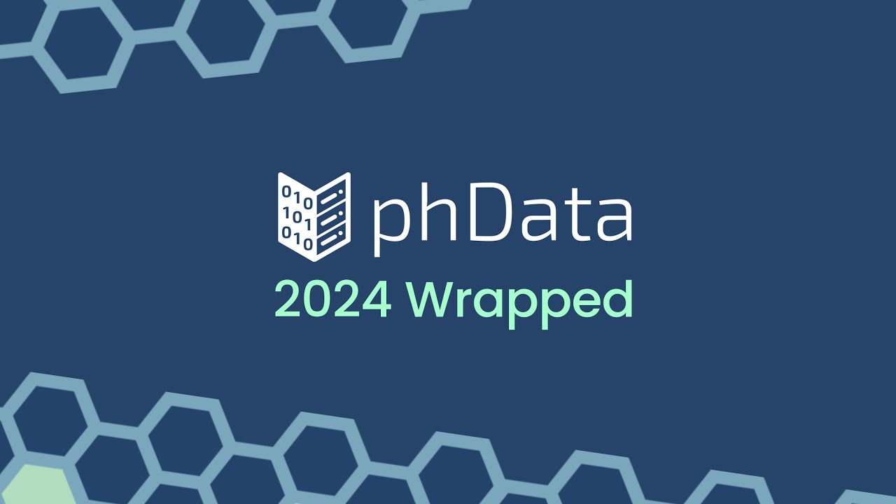 phData Wrapped 2024