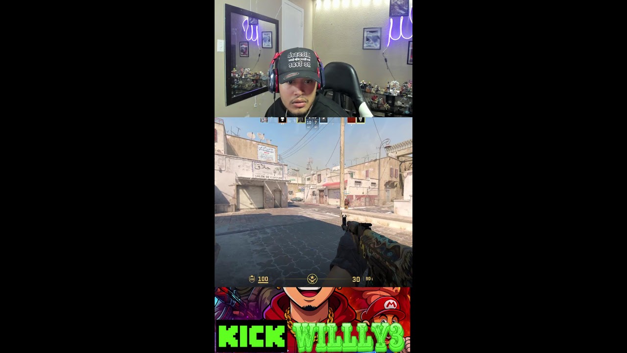 HAPPY NEW YEAR JUGANDO UN RATO EN DIRECTO CON BIGVAN!!!!!