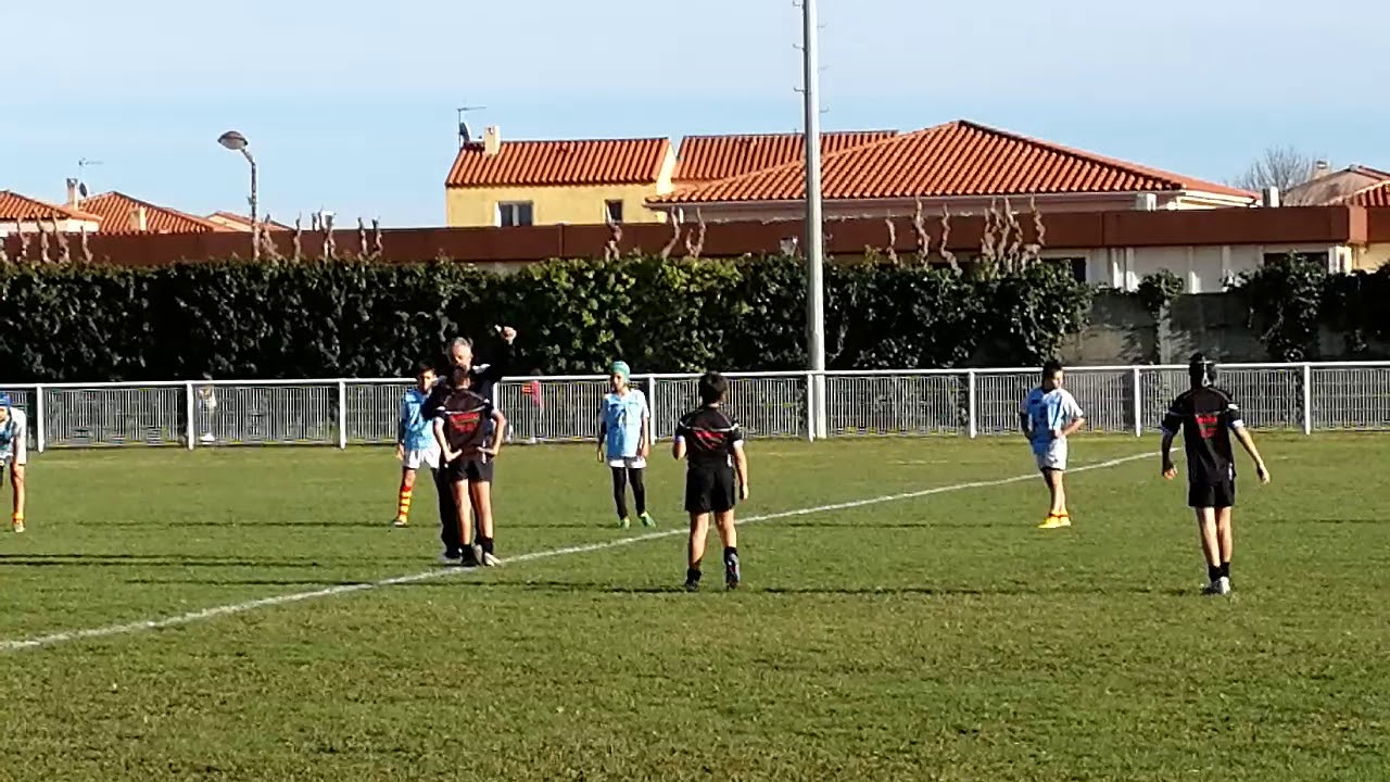 SCR1 VS USAP1