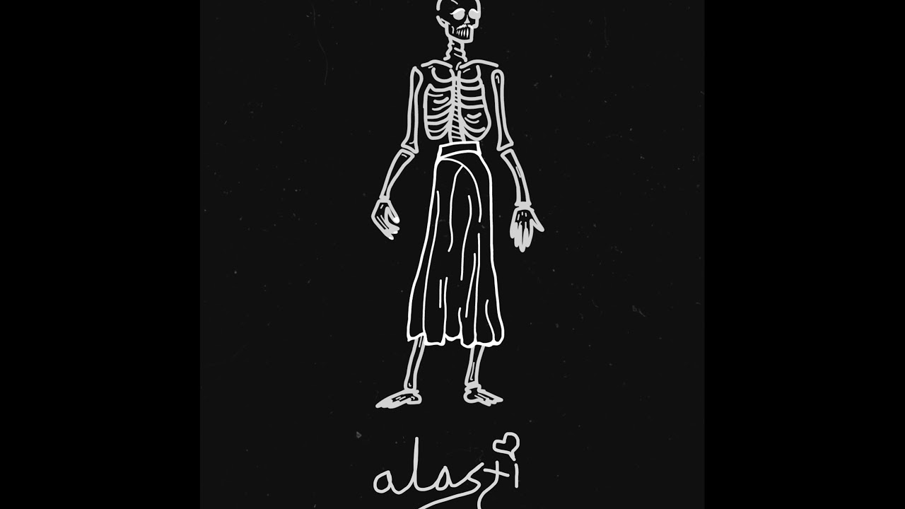 ALASTI - KAUNISTA