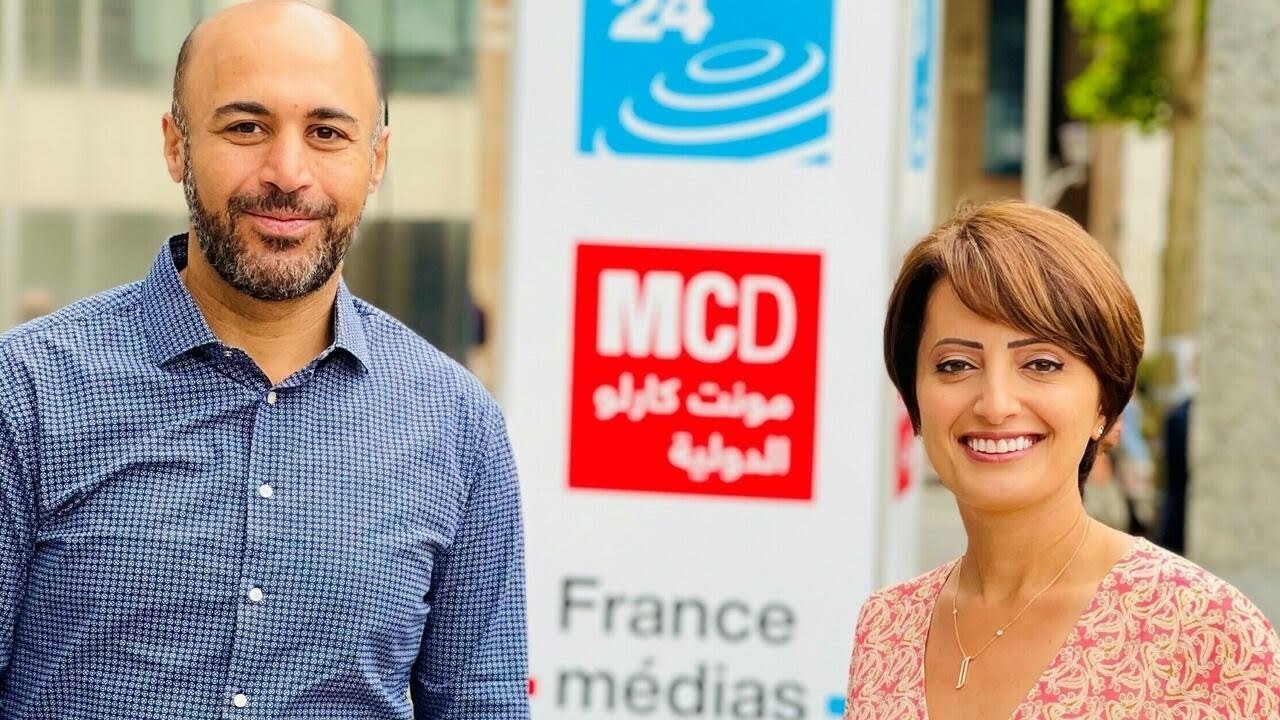 نقد الموروث الشيعي في الخليج • مونت كارلو الدولية / MCD