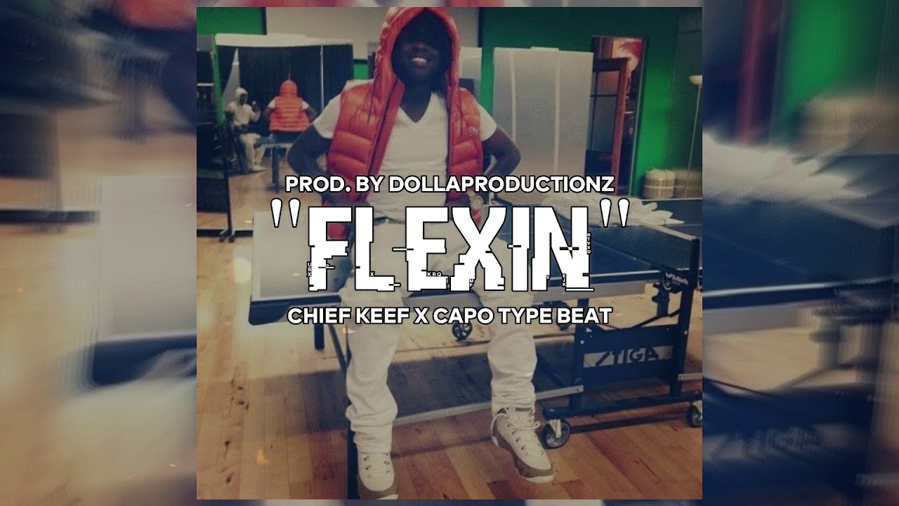 [FREE] Chief Keef x Capo x Lil Durk type beat 